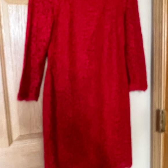 Andrianna Papell size 6 good condition - Picture 3 of 11
